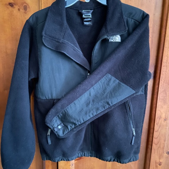 North Face Jacket - Size Large (14/16) - Picture 2 of 6